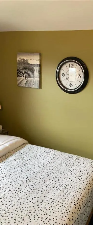 Homestay Debdorkdave Hospitality Services 3 New York