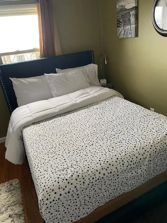 Homestay Debdorkdave Hospitality Services 3 New York