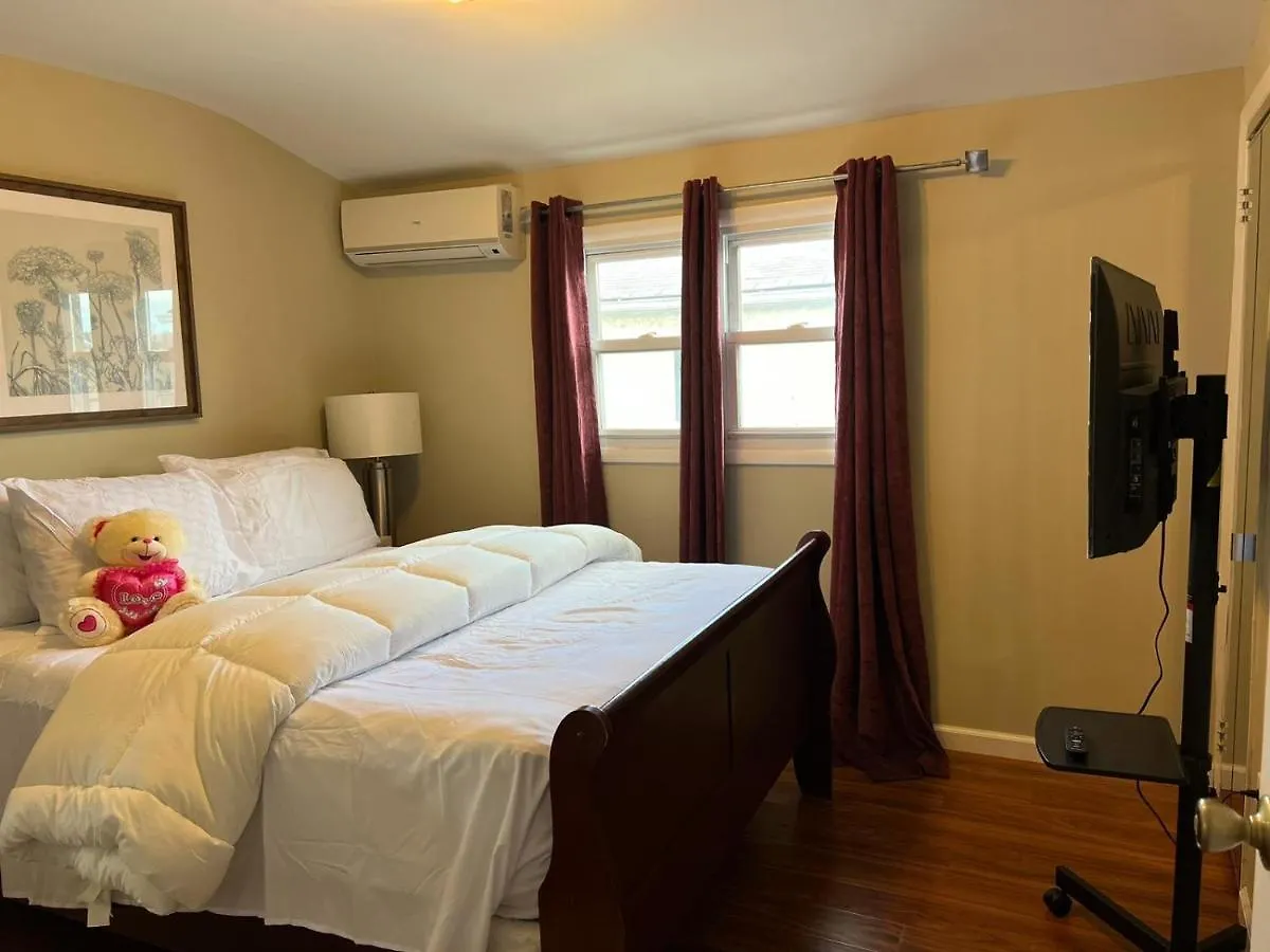 Homestay Debdorkdave Hospitality Services 3 New York