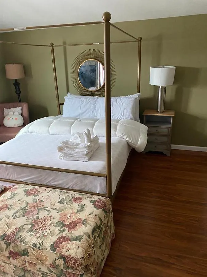 Homestay Debdorkdave Hospitality Services 3 New York