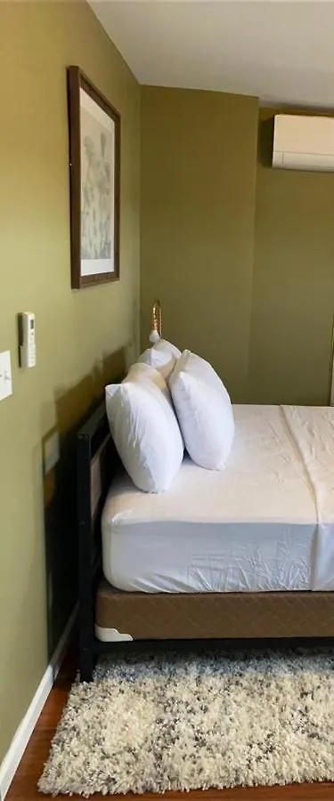 Debdorkdave Hospitality Services 3 New York Homestay