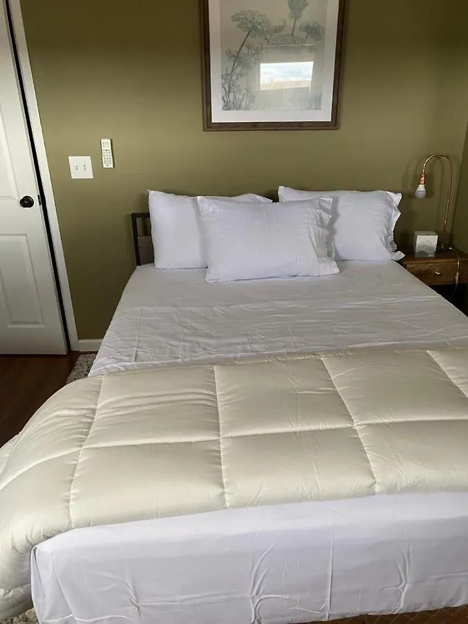 Homestay Debdorkdave Hospitality Services 3 New York