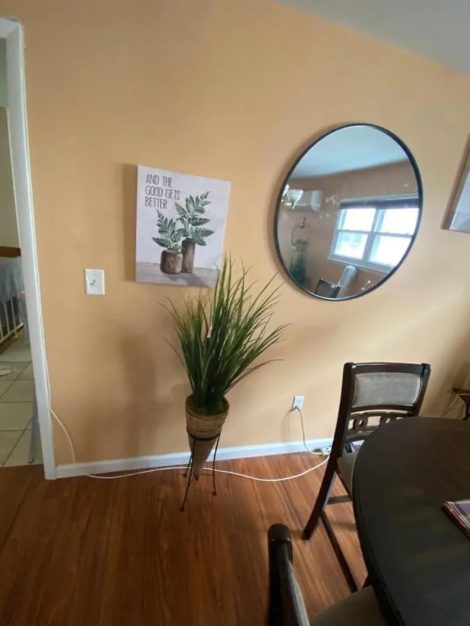 Homestay Debdorkdave Hospitality Services 3 New York