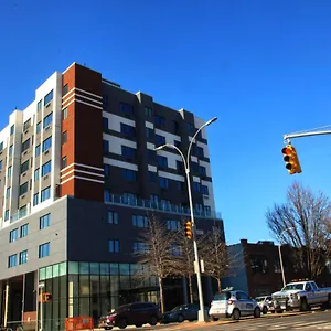 Liberty View Brooklyn ניו יורק