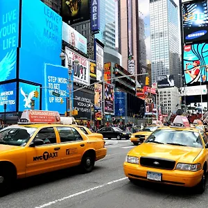 Shocard Broadway, Times Square ניו יורק