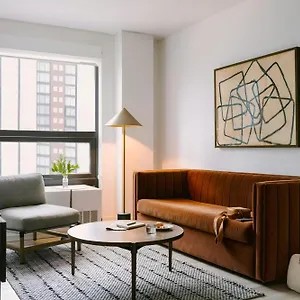 Sonder Court Square Appart hôtel