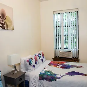 The Harlem Getaway Appartement