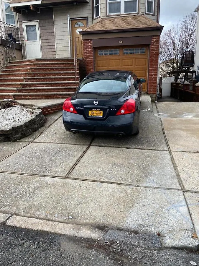 Homestay Debdorkdave Hospitality Services 3 New York