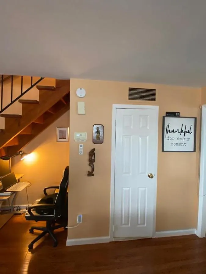 Homestay Debdorkdave Hospitality Services 3 New York United States
