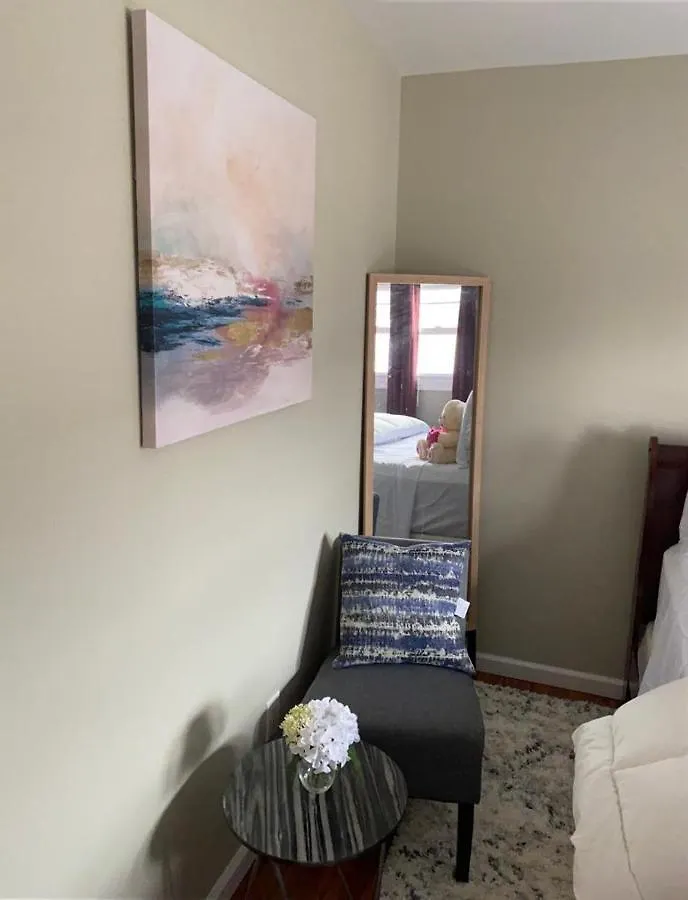 Debdorkdave Hospitality Services 3 New York Homestay